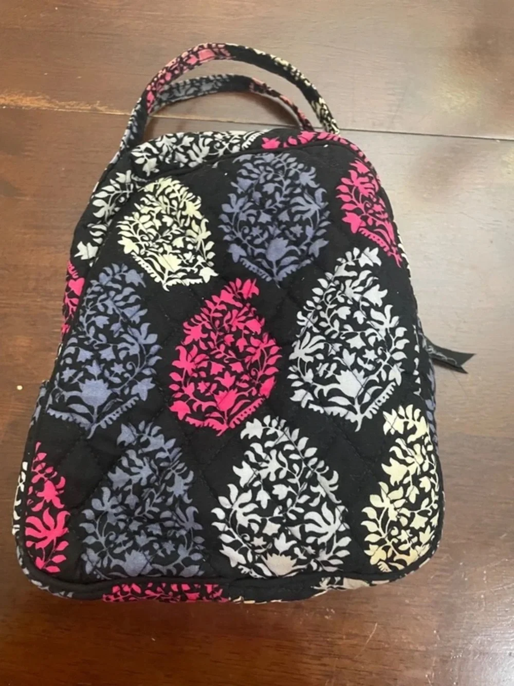 Vera Bradley pattern northern